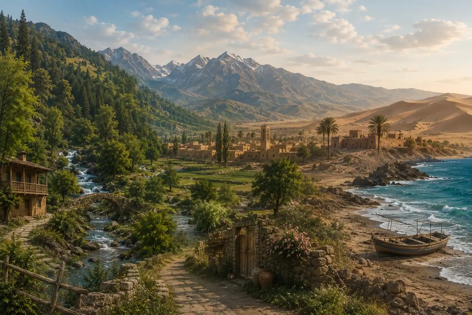 سعید آباد ایخوانی